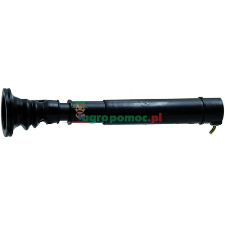  Seed tube | N03322A0